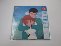 Load image into Gallery viewer, OST LUPIN III CASTLE OF CAGLIOSTRO COLUMBIA CX-7090 with OBI Japan LP Vinyl
