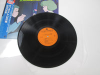 Load image into Gallery viewer, OST LUPIN III CASTLE OF CAGLIOSTRO COLUMBIA CX-7090 with OBI Japan LP Vinyl
