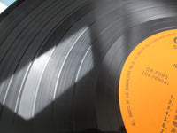 Load image into Gallery viewer, OST LUPIN III CASTLE OF CAGLIOSTRO COLUMBIA CX-7090 with OBI Japan LP Vinyl
