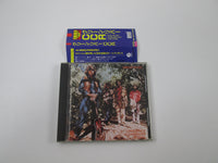 Load image into Gallery viewer, Creedence Clearwater Revival Green River VDP-5037 Music CD Japan Ver with OBI
