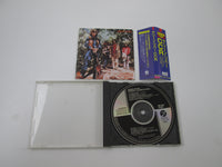 Load image into Gallery viewer, Creedence Clearwater Revival Green River VDP-5037 Music CD Japan Ver with OBI
