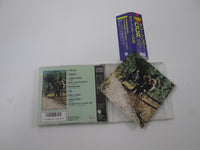 Load image into Gallery viewer, Creedence Clearwater Revival Green River VDP-5037 Music CD Japan Ver with OBI
