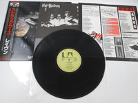 Load image into Gallery viewer, STRANGLERS RAVEN UNITED ARTIST GP-765 with OBI Japan LP Vinyl
