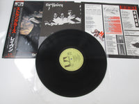 Load image into Gallery viewer, STRANGLERS RAVEN UNITED ARTIST GP-765 with OBI Japan LP Vinyl
