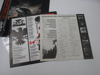 Load image into Gallery viewer, STRANGLERS RAVEN UNITED ARTIST GP-765 with OBI Japan LP Vinyl
