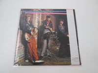 Load image into Gallery viewer, Stray Cats Rant N' Rave Arista 25RS-191 with OBI Japan LP Vinyl
