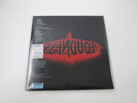 Load image into Gallery viewer, Loudness 8186 Live Promo ATCO P-6246~7 with OBI EP Japan LP Vinyl
