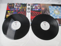 Load image into Gallery viewer, Loudness 8186 Live Promo ATCO P-6246~7 with OBI EP Japan LP Vinyl
