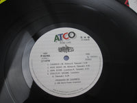 Load image into Gallery viewer, Loudness 8186 Live Promo ATCO P-6246~7 with OBI EP Japan LP Vinyl
