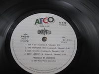 Load image into Gallery viewer, Loudness 8186 Live Promo ATCO P-6246~7 with OBI EP Japan LP Vinyl
