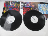 Load image into Gallery viewer, Loudness 8186 Live Promo ATCO P-6246~7 with OBI EP Japan LP Vinyl
