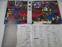 Load image into Gallery viewer, Loudness 8186 Live Promo ATCO P-6246~7 with OBI EP Japan LP Vinyl
