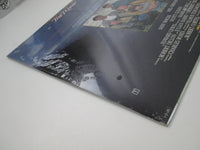 Load image into Gallery viewer, The River OST P-13089 Sealed (VG+) with OBI Japan LP Vinyl
