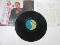 Load image into Gallery viewer, The Last Run OST 25MM 9040 with OBI Japan LP Vinyl
