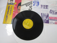 Load image into Gallery viewer, ELVIS PRESLEY GIRL HAPPY RCA RPL-2018 with OBI Japan LP Vinyl
