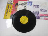 Load image into Gallery viewer, ELVIS PRESLEY GIRL HAPPY RCA RPL-2018 with OBI Japan LP Vinyl
