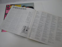 Load image into Gallery viewer, Stray Cats Rant N' Rave Arista 25RS-191 with OBI Japan LP Vinyl
