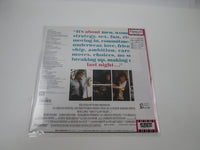 Load image into Gallery viewer, About Last Night... OST EYS-91182 with OBI Japan LP Vinyl B
