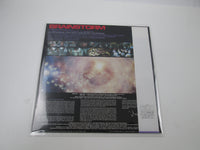Load image into Gallery viewer, Brainstorm OST VIP-28084 with OBI Japan LP Vinyl B
