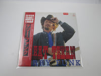 Load image into Gallery viewer, Terry Funk Great Texan Promo VIH-28161 with OBI Japan LP Vinyl
