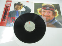 Load image into Gallery viewer, Terry Funk Great Texan Promo VIH-28161 with OBI Japan LP Vinyl
