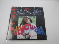 Load image into Gallery viewer, Phenomena OST VIP-28102  with OBI Japan LP Vinyl
