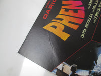 Load image into Gallery viewer, Phenomena OST VIP-28102  with OBI Japan LP Vinyl
