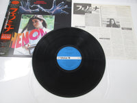 Load image into Gallery viewer, Phenomena OST VIP-28102  with OBI Japan LP Vinyl
