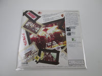 Load image into Gallery viewer, ACCEPT LIVE IN JAPAN 23 3P-694 with OBI Japan LP Vinyl
