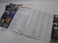 Load image into Gallery viewer, ACCEPT LIVE IN JAPAN 23 3P-694 with OBI Japan LP Vinyl
