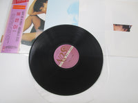 Load image into Gallery viewer, Hye Eun-i ’81 First Album TYL-1001 with OBI Poster LP Vinyl
