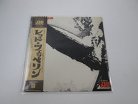 Load image into Gallery viewer, Led Zeppelin P-8041 with OBI Poster Japan LP Vinyl

