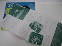 Load image into Gallery viewer, Lupin the Third Perfect Collection Picture Disc  CF-7001 with OBI Japan LP Vinyl
