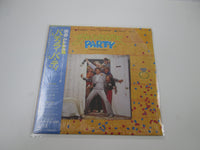 Load image into Gallery viewer, Bachelor Party OST 28AP 2979 with OBI Japan LP Vinyl B
