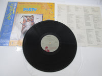 Load image into Gallery viewer, Bachelor Party OST 28AP 2979 with OBI Japan LP Vinyl B
