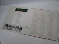 Load image into Gallery viewer, The Osmonds &amp; Jimmy Osmond "Merry" Christmas MM 2041 with OBI Japan LP Vinyl
