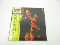 Load image into Gallery viewer, CHUCK BERRY HISTORY OF VOL.1 CHESS BT-5269 with OBI Japan LP Vinyl
