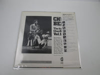 Load image into Gallery viewer, CHUCK BERRY HISTORY OF VOL.1 CHESS BT-5269 with OBI Japan LP Vinyl
