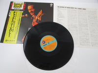 Load image into Gallery viewer, CHUCK BERRY HISTORY OF VOL.1 CHESS BT-5269 with OBI Japan LP Vinyl

