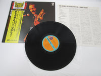 Load image into Gallery viewer, CHUCK BERRY HISTORY OF VOL.1 CHESS BT-5269 with OBI Japan LP Vinyl
