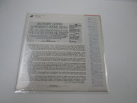 Load image into Gallery viewer, Zorba The Greek OST GXH-6025 with OBI Japan LP Vinyl
