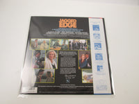 Load image into Gallery viewer, Jagged Edge OST VIP-28122 with OBI Japan LP Vinyl
