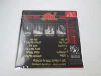 Load image into Gallery viewer, GIRL WASTED YOUTH JET 25AP 2297 with OBI Japan LP Vinyl
