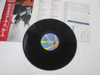 Load image into Gallery viewer, GIRL WASTED YOUTH JET 25AP 2297 with OBI Japan LP Vinyl
