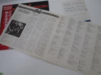 Load image into Gallery viewer, GIRL WASTED YOUTH JET 25AP 2297 with OBI Japan LP Vinyl
