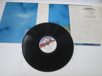 Load image into Gallery viewer, Tangerine Dream Phaedra Virgin YQ-7021-VR with OBI Japan LP Vinyl
