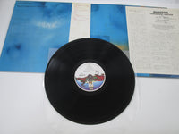 Load image into Gallery viewer, Tangerine Dream Phaedra Virgin YQ-7021-VR with OBI Japan LP Vinyl
