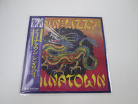 Load image into Gallery viewer, Thin Lizzy Chinatown Vertigo RJ-7685 with OBI Japan LP Vinyl
