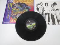 Load image into Gallery viewer, Thin Lizzy Chinatown Vertigo RJ-7685 with OBI Japan LP Vinyl
