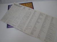 Load image into Gallery viewer, Thin Lizzy Chinatown Vertigo RJ-7685 with OBI Japan LP Vinyl
